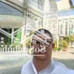 Chủ bán nhà, đ 10m thông bàn cờ c cứ 26, sát m tiền, p h thông(8m*13,5m) = 110m2*4tầng* hơn 16 tỷ
