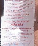 Chủ gửi bán 1ha cao su cạo đất lài đẹp nhựa mới cạo mặt b mũ nhiều 1ha