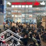 Mặt tiền 8m diện tích 100m2 mặt phố thái thịnh phù hợp nhất quán ăn, nhà hàng. giá chỉ 40tr/tháng