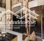 Tặng full nội thất cao cấp khi mua nhà mặt tiền đường số, tân quy, q.7. nhỉnh 17 tỷ