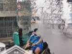 Bán nhà mặt phố nguyễn văn trỗi - vị trí cực đẹp - kinh doanh - ô tô tránh - hoặc xây tòa nhà văn