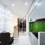 Phú đô - xây mới tinh 6 tầng thang máy - 7 chỗ đỗ cửa - full nội thất sịn - 34m - 8.7 tỷ