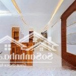 Bán gấp nhà gò vấp 2,5t/48m2, shr. 2pn. nhà đang cho thuê 7tr/tháng hợp đồng lâu dài