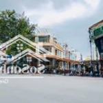 Bán nhà 2 mặt tiền trần hưng đạo - dt: mh: 51m x 44m - 3 tầng - giá bán: 250 tỷ tl - tin thật 100%