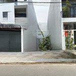 Bán lô đất siêu đẹp đường thanh lương 18 - hoà xuân