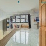 Studio cửa sổ to thoáng bao tiện nghi !!