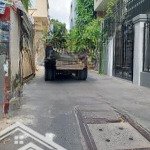 Tin thật 100%! hxh khu nguyễn văn thủ, q1. dt 6x14m - 4 tầng - phù hợp dọn vào ở ngay chỉ 17 tỷ tl