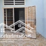 Cần cho thuê nhà ở 1 trệt 1 lầu 2pn, 1wc. tân thới nhất, gần cầu tl