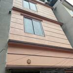 Cho thuê nhà phố thanh nhàn 4 tầng x 35m2, 4 ngủ, 12 triệu