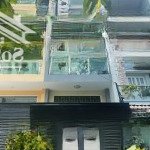 Vợ chồng tôi cần bán gấp nhà giá rẻ ở phạm văn chiêu - gò vấp. gần dream home. giá 3tỷ260/70m2
