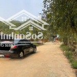 Chính chủ bán lô đất tại cổ miếu _ phật tích_ tiên du _ bắc ninh