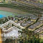 Bán căn studio sun island cát bà, diện tích 35m2, căn hộ nghỉ dưỡng, full nội thất.
