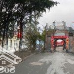 Hót hót bán mảnh đất đẹp thôn lại đà.đông hội. đông anh. hà nội