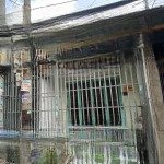 Bán căn nhà ngon 54m2 , hẻm 3,5 m rộng rãi đường trần xuân soạn, trung tâm quận 7, chỉ hơn 4 tỷ