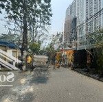 Còn sót lại cặp đất đường lê lộ, khu phố tây cần bán-thích hợp xây khách sạn