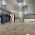 Cho thuê kho xưởng 748m2, giá 45 triệu/th đường cầu xây, thủ đức