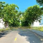 Cần bán lô sạch đẹp 150m2 ngang 6m đường 16m