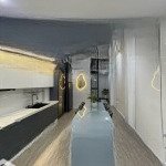 Quận 11_ lạc long quân_nhà 5 tầng_ thang máy_ hẻm xe tải 8m