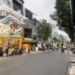 Bán nhà mặt phố nguyễn súy, tân quý, tân phú, 15 tỷ, 128m2 đẹp, nhiều tiện ích