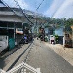 đường nhựa 6m, ô tô ngủ trong nhà, tân hoà đông, q. 6, 165m2, 5.3x29m, 10.5 tỷ