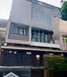 Bán gấp nhà ngang lớn 7,5m giá 4.880tỷ/105m2 hoa lan, p7, phú nhuận gần công viên khu phố 5