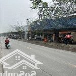 Bán 42m2 khu tập thể f361 dục tú sẵn nhà cấp 4, ô tô tải đỗ cửa, sát ql3 chỉ hơn 4 tỷ.
