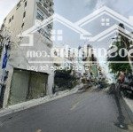 Bán nhà quận 1 giá gò vấp - thạch thị thanh, 10,6 tỷ, 94m2, 2pn, 2wc, 110tr/m2 quá rẻ