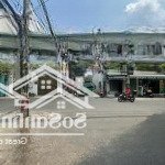 Cần bán gấp nhà nguyễn văn khối, p11, 4.3x24m, nh 4.5m, cn 105m2 10.9 tỷ