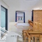 Hệ thống căn hộ bancon/cửa sổ full nội thất - gần phú mỹ hưng, lotte q7_ưu đãi khai trương 10%