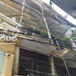Bán nhà phân lô, vỉa hè ô tô tránh phố hoàng quốc việt, cầu giấy, 49m x 5t, mặt tiền 5m, 16.7 tỷ.