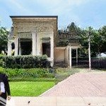 Mời anh chị ghé thăm nhà mẫu park village, không gian sống mơ ước đang chờ anh chị khám phá!