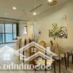 Bán gấp: cc bán căn hộ 3pn full nội thất đẹp, rẻ đẹp nhất dự án brg 25 lê văn lương