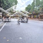Bán gấp mặt phố lô góc "vàng" lê trọng tấn - trường chinh | 182m2 x 8 tầng | mt 6m | kinh doanh