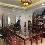 Chính chủ gửi bán biệt thự song lập full nội thất kdc đông thủ thiêm q2 tp thủ đức hcm