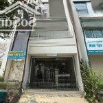 Cho thuê tầng 1 shophouse galaxy vạn phúc 86 m2 giá 15 triệu