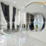 Khai trương siêu phẩm phòng đầy đủ nội thất hiện đại máy giặt riêng dương bá trạc quận 8