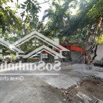 đất thổ cư 8x20m sau trung tâm dạy nghề nhà bè