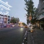 100m2 mặt tiền dương quang đông q8 kinh doanh đa ngành nghề sầm uất