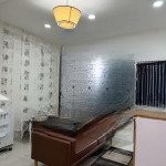 73m2 dương bá trạc. căn hộ dịch vụ, đang có dòng tiền 60 triệu/tháng