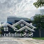 Bán đất biệt thự vip 350m2 đường trần đình long, cẩm lệ, đà nẵng