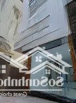 Lô góc hai mặt ngõ 5 tầng thang máy gần đướng lớn, gần trường học các cấp