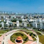 Bán đất hà quang 1 đối diện cụm công viên lớn, hướng đông nam lô sạch đẹp