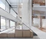 Bán biệt thự hồ bơi, sân vườn ngay huỳnh văn bánh, pn - 12 x 20m - hầm 4 tầng - 55 tỷ giảm về 48 tỷ