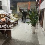 Bán nhà hẻm 463 lê đức thọ phường 16 gò vâp. 1 trệt, lững, làu, 3 pn, 3wc, pk, bếp, pshc.