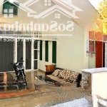 Bán nhà 3 tầng kđt hà quang 2 - phước hải - nha trang. dt 60m2 giá 5.5 tỷ. hàng hiếm giá rẻ
