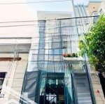 Chú bảy cần bán nhà cho thuê 27 triệu/tháng đường nguyễn đình chiểu - p.4 - q.3, giá 3tỷ650/76,5m2