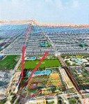 Siêu phẩm 3n hoa hậu kính cong trinity square vin 2 ,miễn phí dịch vụ