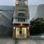 Siêu phẩm thang máy khu tđc tam kỳ, tđc hồ sen, lê chân, móng cọc khoan nhồi.