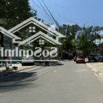 Bán nhà đường 7m5 phan bá phiến 152m2 ngang 6m5 - trục thông ra biển mân thái