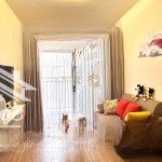 Chính chủ thiện chí bán 2pn 56m2 4.7ty view sông,nhà đẹp tháp trung tâm(giá tốt-hàng hiếm)